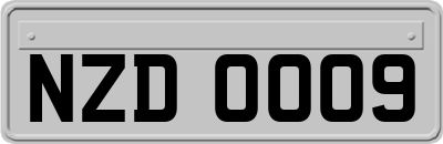 NZD0009