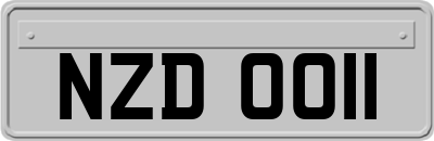 NZD0011