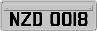 NZD0018