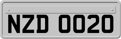 NZD0020