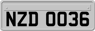 NZD0036