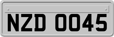 NZD0045