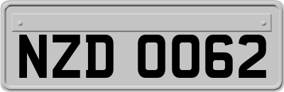 NZD0062