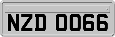 NZD0066