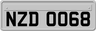 NZD0068