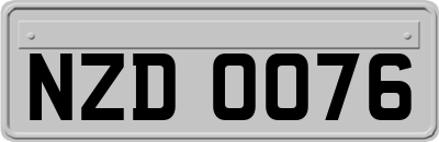 NZD0076