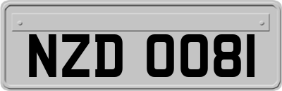 NZD0081
