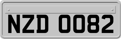 NZD0082