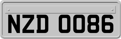 NZD0086