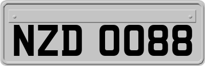 NZD0088