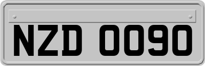 NZD0090