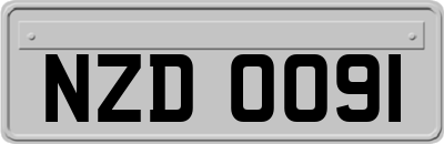 NZD0091