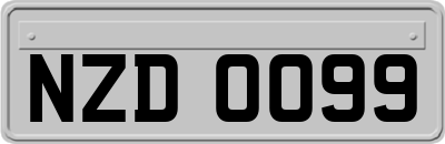 NZD0099