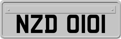 NZD0101