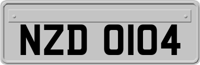 NZD0104