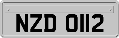 NZD0112