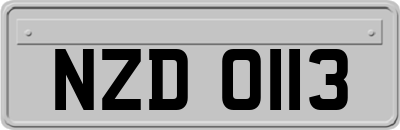 NZD0113