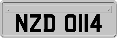 NZD0114