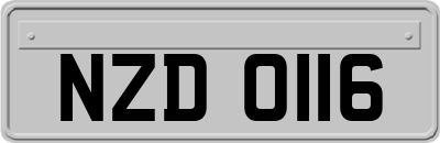NZD0116