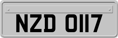 NZD0117