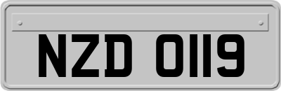 NZD0119