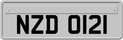 NZD0121