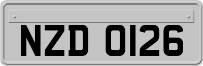 NZD0126