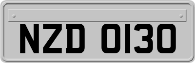 NZD0130