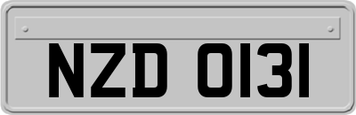 NZD0131