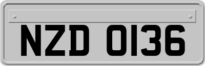 NZD0136