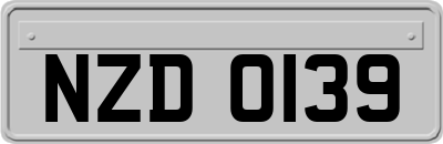 NZD0139