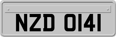 NZD0141
