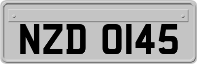 NZD0145