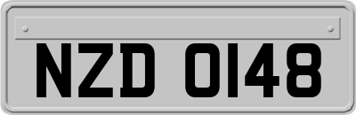 NZD0148