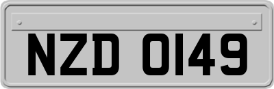 NZD0149