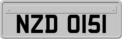 NZD0151