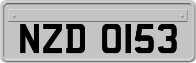 NZD0153