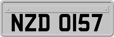NZD0157