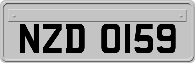 NZD0159