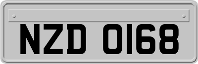NZD0168