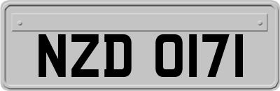 NZD0171