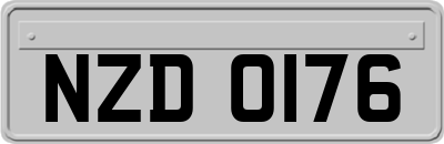 NZD0176
