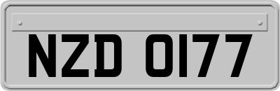 NZD0177