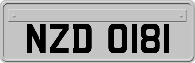 NZD0181
