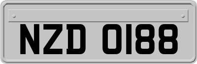 NZD0188