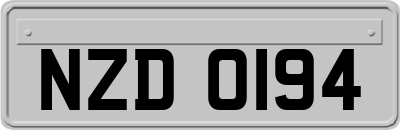 NZD0194
