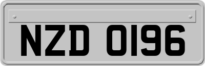 NZD0196