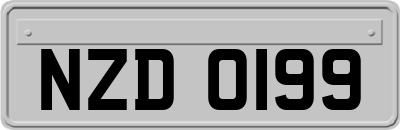 NZD0199