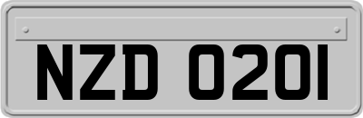 NZD0201