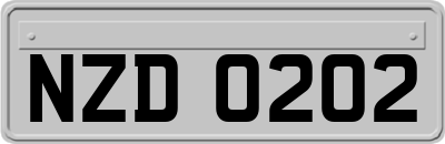NZD0202